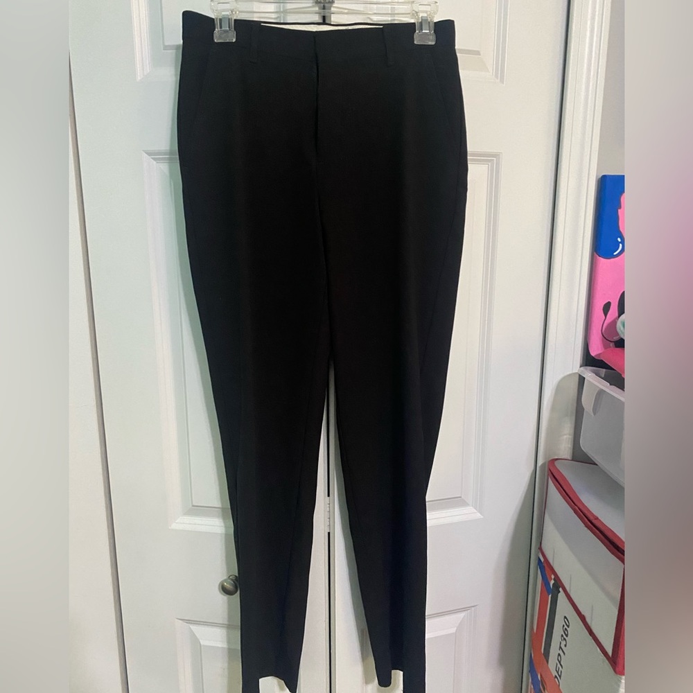Boys Dress Pants